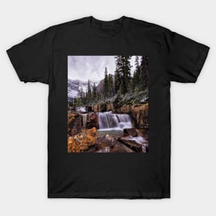 In the Footsteps of Giants T-Shirt